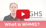 What is WHMIS?